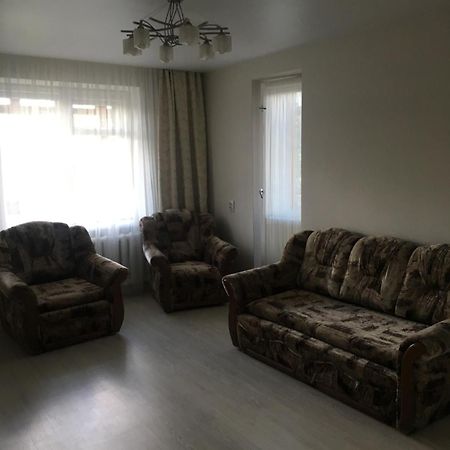 Апарт Рівне Lägenhet Exteriör bild