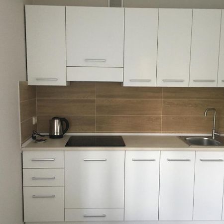 Апарт Рівне Lägenhet Exteriör bild
